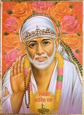 Shirdi Sai profile picture