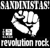 Sandinistas! - the music of The Clash profile picture