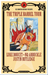 SixShooterTripleBarrelTour profile picture