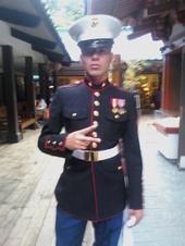 Lance Corporal Morales!..Bubu te amo profile picture