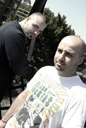 The Roaches (aka. Nathan Barato & Carlo Lio) profile picture