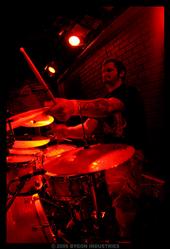 DRUMMER Phil Cancilla profile picture