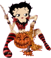 Betty Boop profile picture