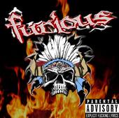 FURIOUS (Now on tour with Tan Halen) profile picture