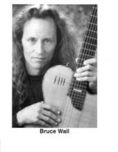 Bruce Wall profile picture