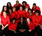 The London Community Gospel Choir profile picture