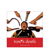 Tom's Death (THE MOVIE) profile picture