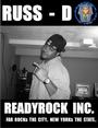 READYROCK INC, (Russ-D), I LOVE & MISS U GRAND profile picture