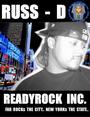 READYROCK INC, (Russ-D), I LOVE & MISS U GRAND profile picture