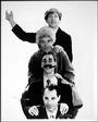 The Marx Brothers profile picture