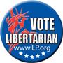 The Libertarian Party profile picture