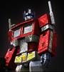 Optimus Prime profile picture