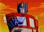 Optimus Prime profile picture