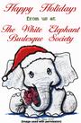 The White Elephant Burlesque Society profile picture