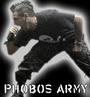 Luke [ Phobos Army ] Graphic Designer profile picture