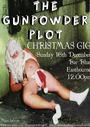 The Gunpowder Plot NOW THE VELOES profile picture