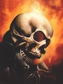 Ghost Rider/Johnny Blaze profile picture