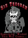 SIN THEOREM- Has $10 C.O.C. Tix, AND A NEW MEMBER! profile picture