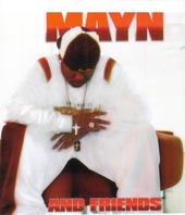 MAYN-------Unsigned Artist/Producer/BiggMann Beats profile picture