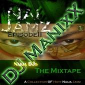 DJManixX (Naija Djs) profile picture