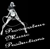 Provocateur Music Productions profile picture