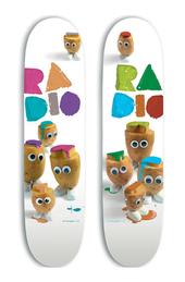 radioskateboards