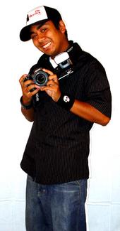 Bobby Reyes of Eventvibe.comâ„¢ profile picture