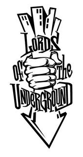 Lords of the underground profile picture