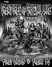 Creatures of Crystal Lake Tour profile picture