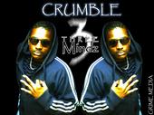 Crumble Productions (3Mindz) New preview! profile picture