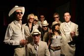 Alabama 3 profile picture