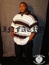 Infatry of CUTEMDEEPENTERTAINMENT profile picture