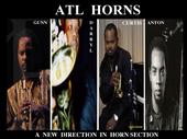 ATL HORNS profile picture