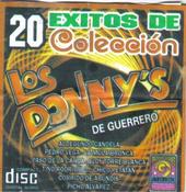 Los Donnys de Guerrero profile picture