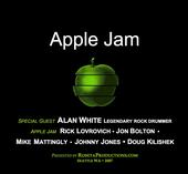 APPLE JAM profile picture