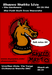 Skacco Matto profile picture