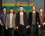 Maroon 5 profile picture