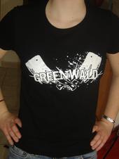 Greenwald (recherche guitariste et chanteur) profile picture