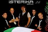 ISTERIKA ITALIAN SHOW profile picture