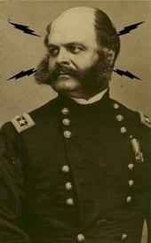 General Burnside profile picture