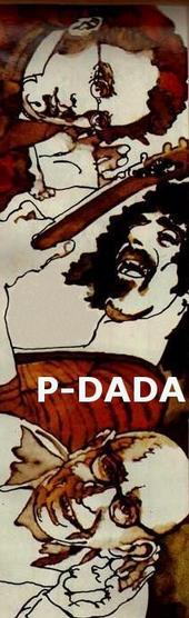 P-DADA profile picture