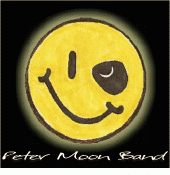 peter moon band profile picture