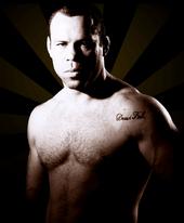 Wanderlei Silva profile picture