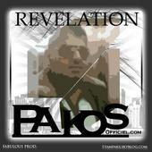 PAKOS ( Maxi 8 Titre RÃ©vÃ©lation Sa Arrive!!!!) profile picture