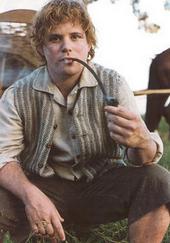 Samwise profile picture