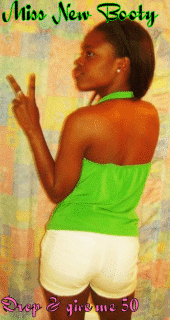 MISZ A ♥ profile picture