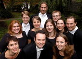 The Antioch Chamber Ensemble profile picture