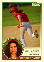 gallagher profile picture