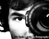 Ziv Sade - Artistic Photography profile picture