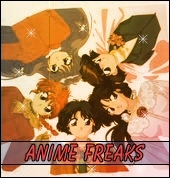 Anime Freaks Group profile picture